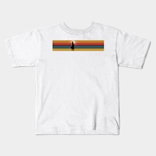 the timeless child Kids T-Shirt